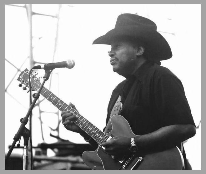 Otis Rush